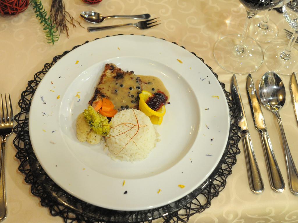 Wellness- Und Ferienhotel Waldesruh Bodenmais Bilik gambar