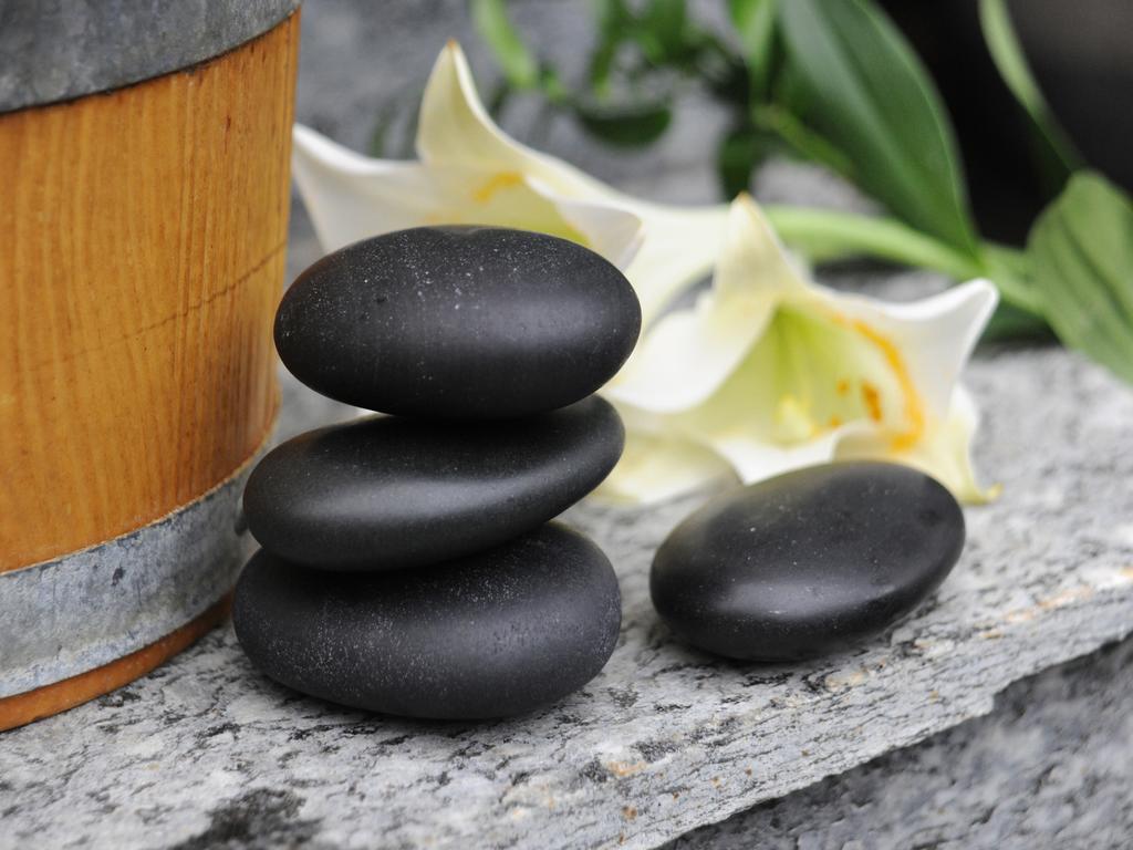 Wellness- Und Ferienhotel Waldesruh Bodenmais Bilik gambar
