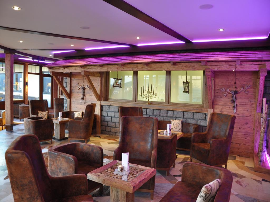 Wellness- Und Ferienhotel Waldesruh Bodenmais Luaran gambar