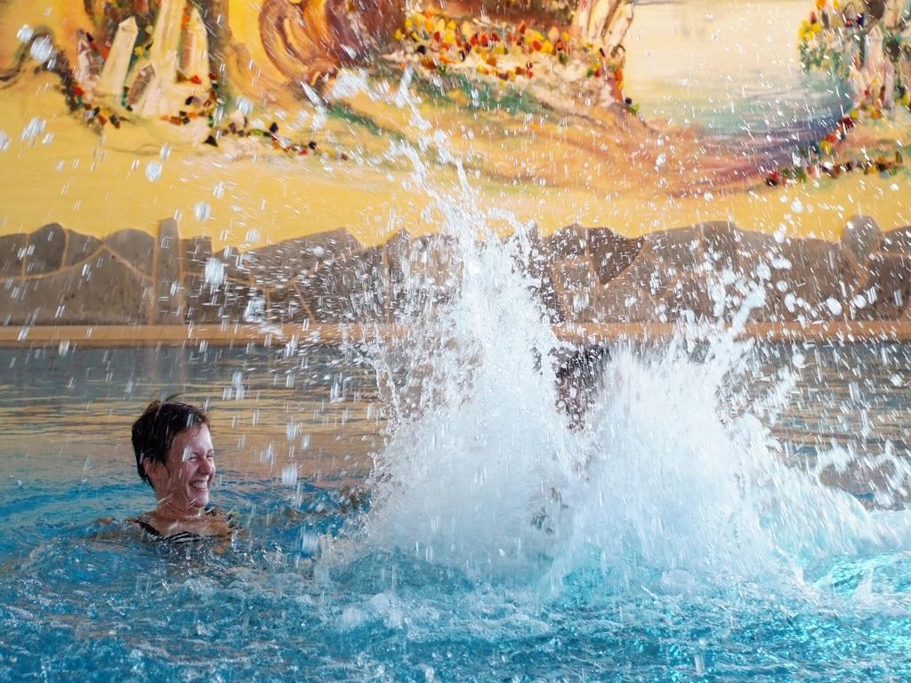Wellness- Und Ferienhotel Waldesruh Bodenmais Bilik gambar