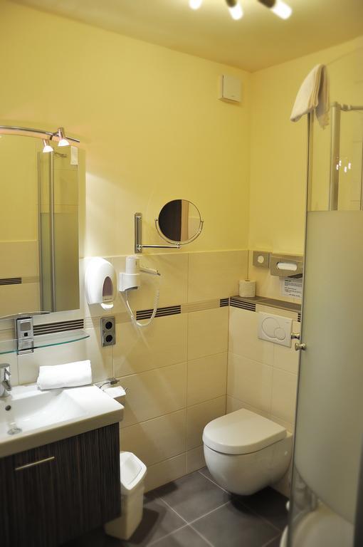 Wellness- Und Ferienhotel Waldesruh Bodenmais Bilik gambar