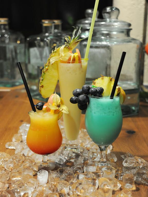 Wellness- Und Ferienhotel Waldesruh Bodenmais Luaran gambar